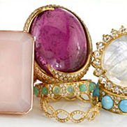 回收纯金/K金/首饰