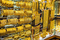 东莞黄金回收价格