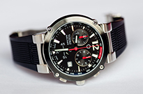 为什么回收名表需要定期保养？