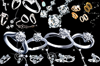 买家趋向回收珠宝交易