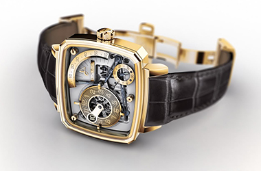 天立密森回收名表品牌