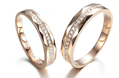 你知道如何选购合适的戒指吗？