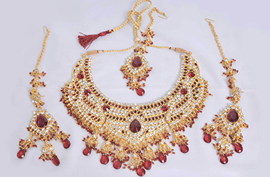 对耳环清洗保养的妙招？